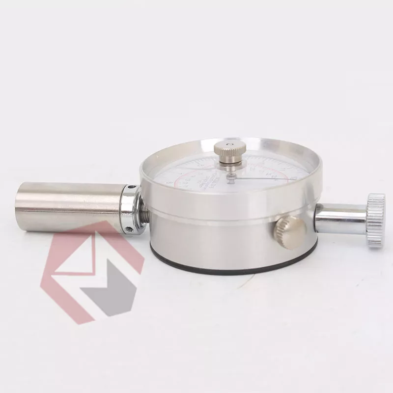 Пенетрометр для фруктов и овощей GY-3 фото 4