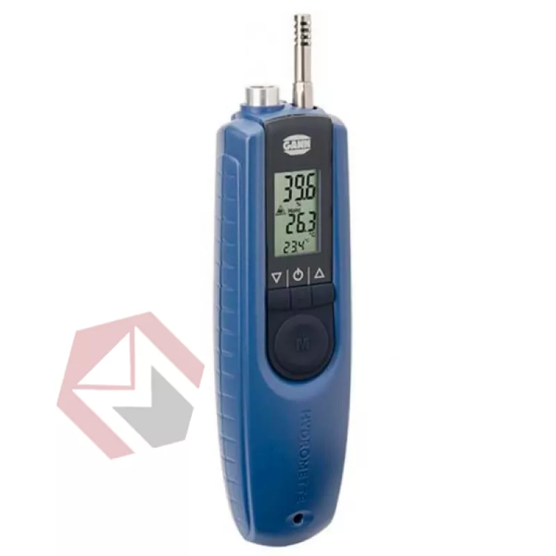 Пирометр GANN BL Compact TF-IR2 фото 1