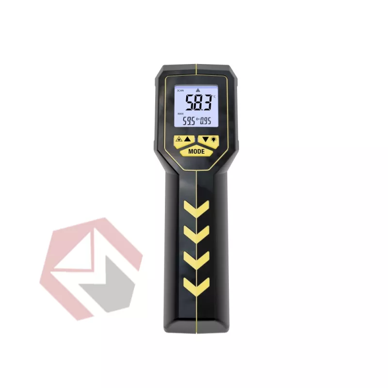 Пирометр TROTEC TP7 фото 2