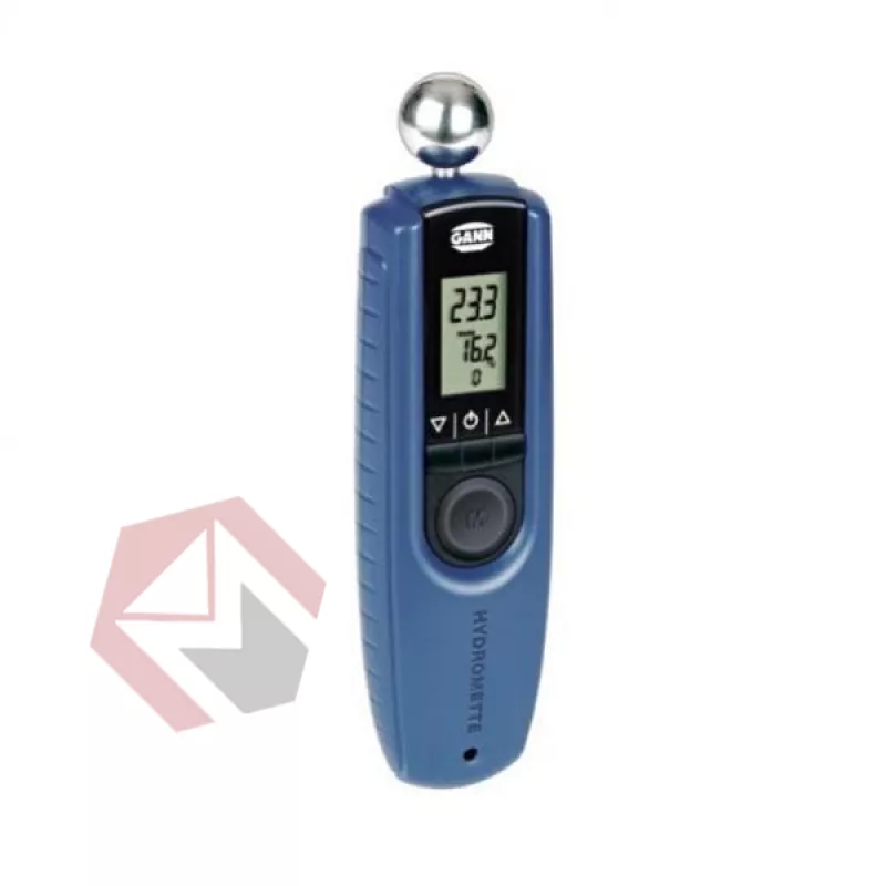 Портативный влагомер GANN BL Compact B фото 1