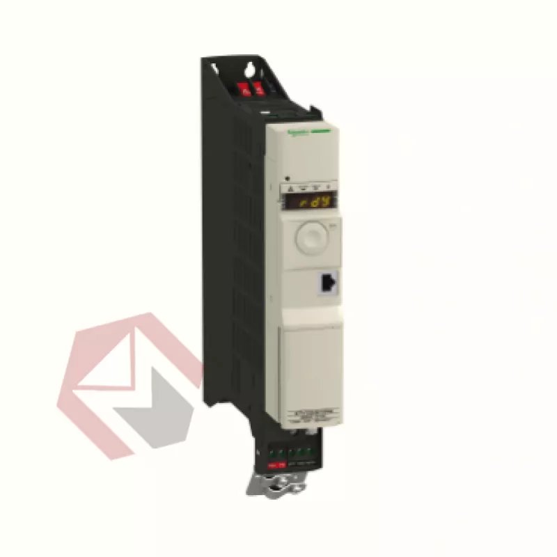 ПРЕОБР ЧАСТОТЫ ATV32 1.1кВт 500В 3ф Schneider Electric фото 1