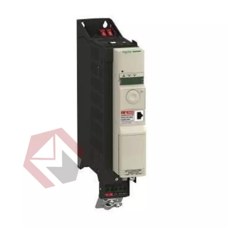 ПРЕОБР ЧАСТОТЫ ATV32 3кВт 500В 3ф Schneider Electric фото 1