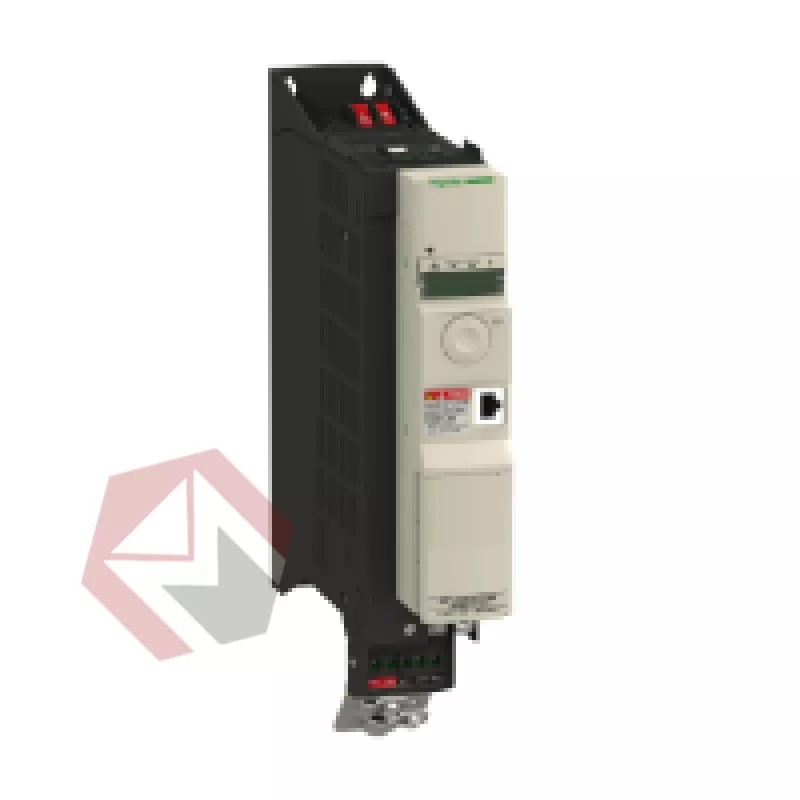 ПРЕОБР ЧАСТОТЫ ATV32 3кВт 500В 3ф Schneider Electric фото 2