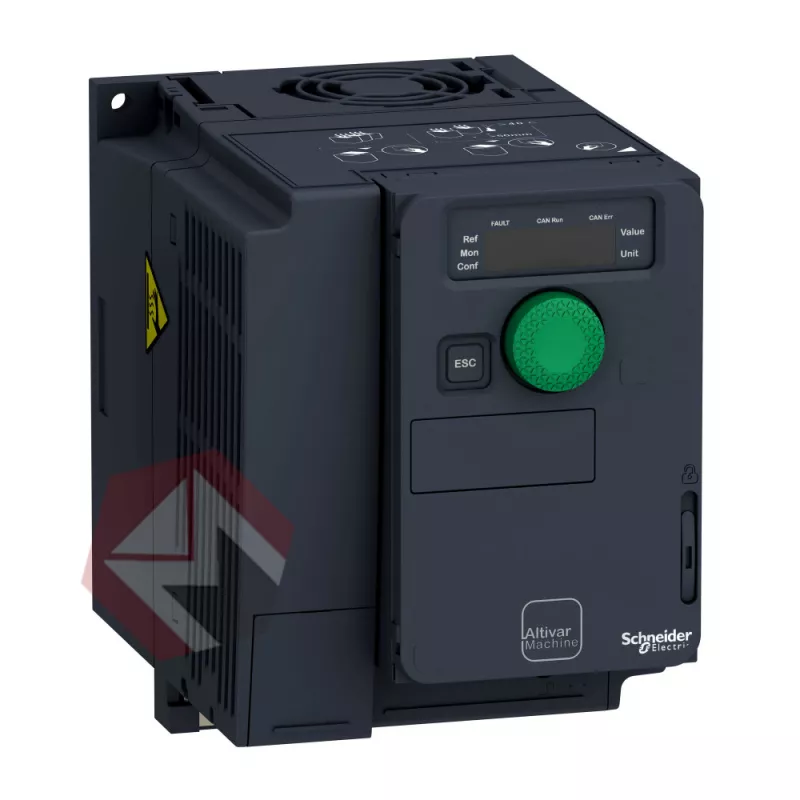 ПРЕОБР ЧАСТОТЫ ATV320 1.5кВт 500В 3ф Компактный Schneider Electric фото 1