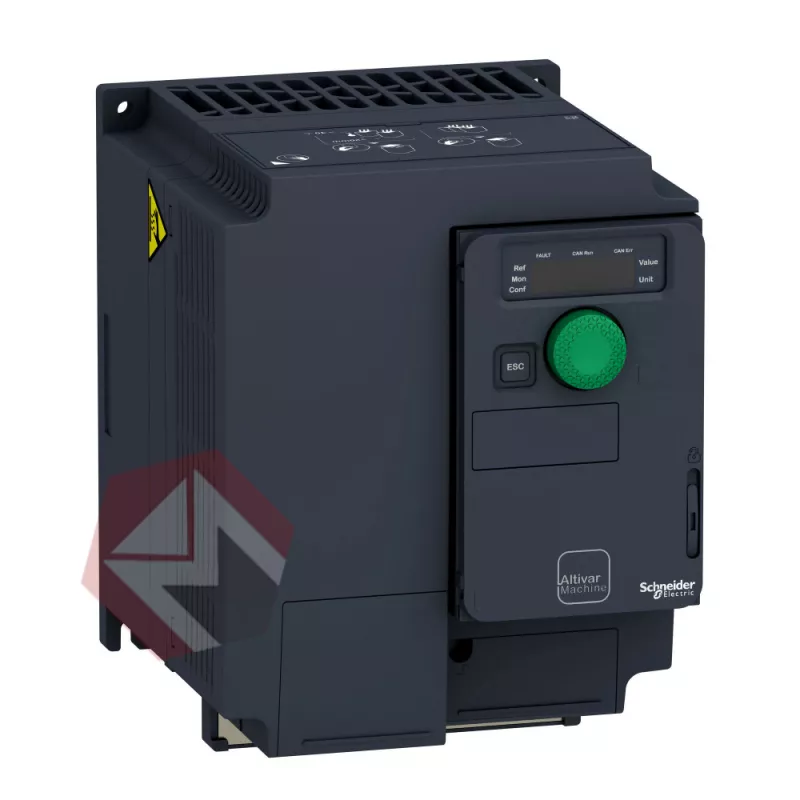 ПРЕОБР ЧАСТОТЫ ATV320 2.2кВт 500В 3ф Компактный Schneider Electric фото 1