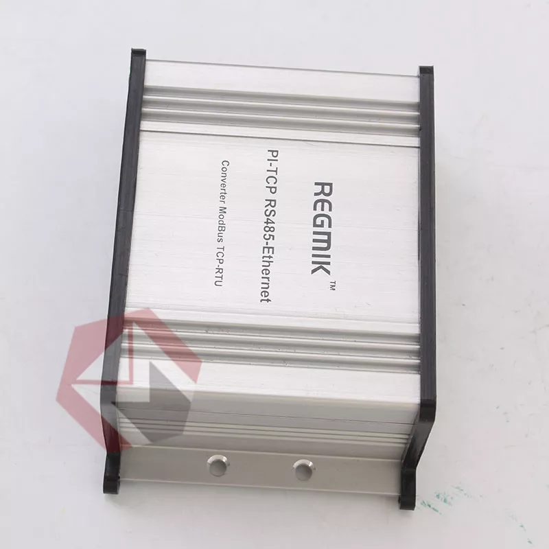 Преобразователь интерфейсов ModBus RS485/Ethernet фото 6