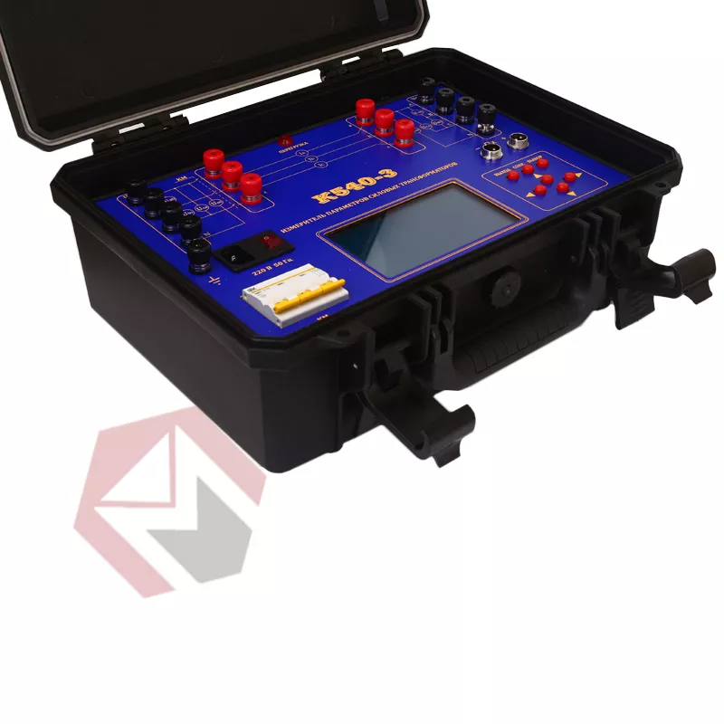 Измеритель К540-3 фото 3