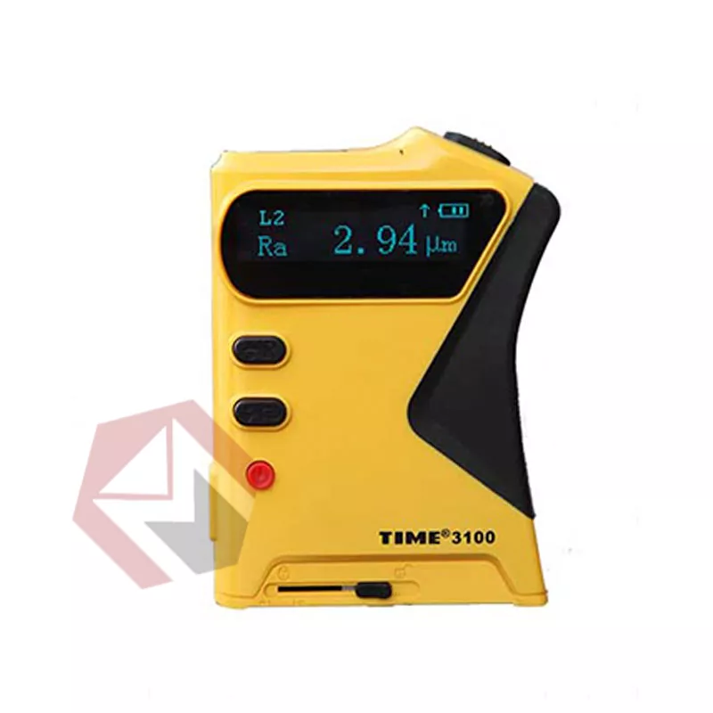 Профилометр Time3100 (TR 100) фото 1