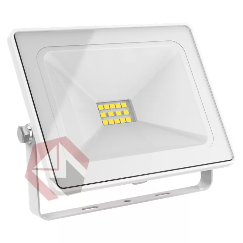 Прожектор светодиодный Gauss LED  20W 1350lm IP65 6500К белый 1/20 фото 1