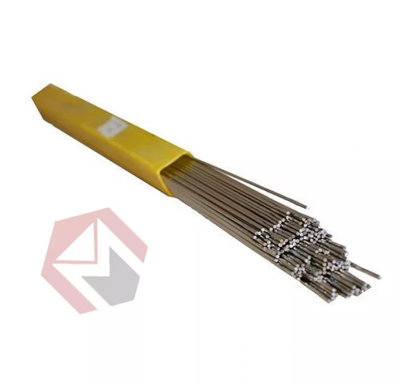 Пруток Welding Dragon ER 308 2.4 мм 5 кг  фото 1