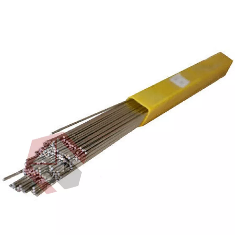 Пруток Welding Dragon ER 309L (СВ-07Х25Н13) 2.4 мм 5 кг фото 1