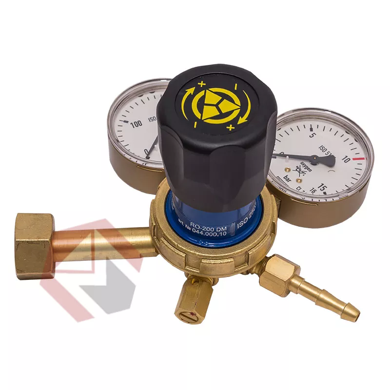 Редуктор кислородный RO-200-2 DM  фото 1