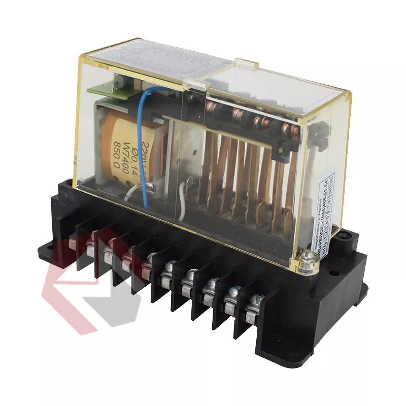 Реле ПЭ40, ПЭ40-М фото 4