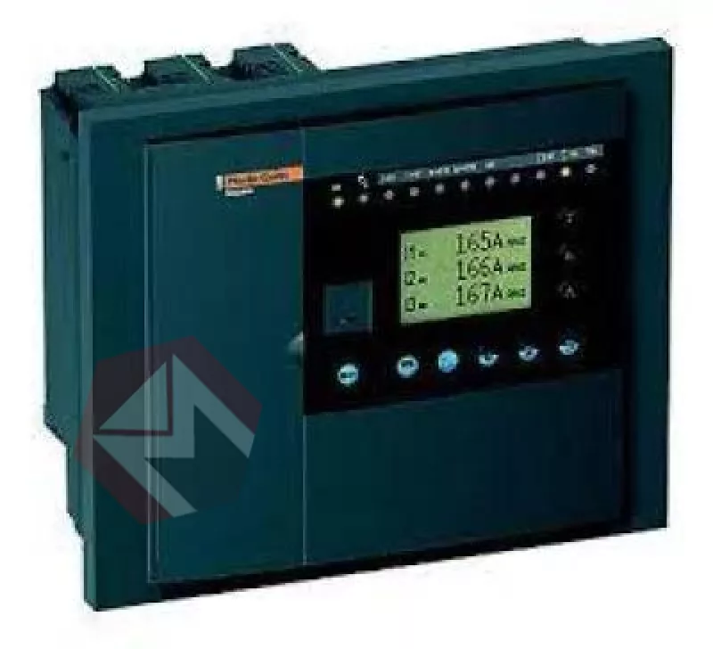 Реле защиты Sepam T40 фото 1