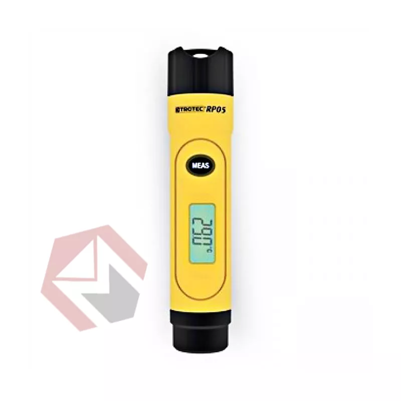 Пирометр Trotec RP05 фото 1
