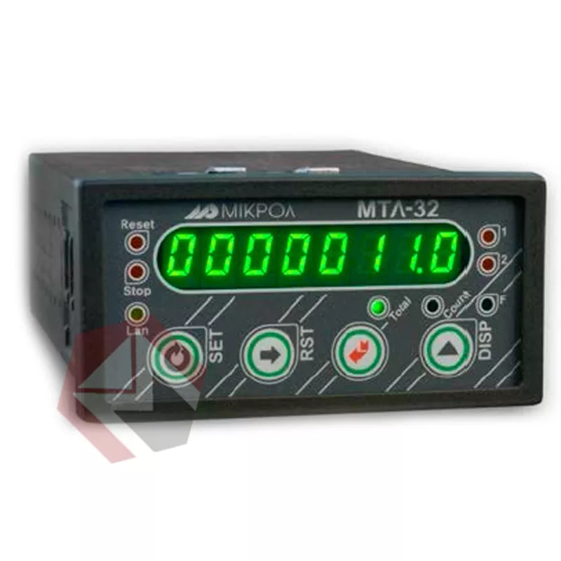 Таймер-счетчик МТЛ-32 фото 1