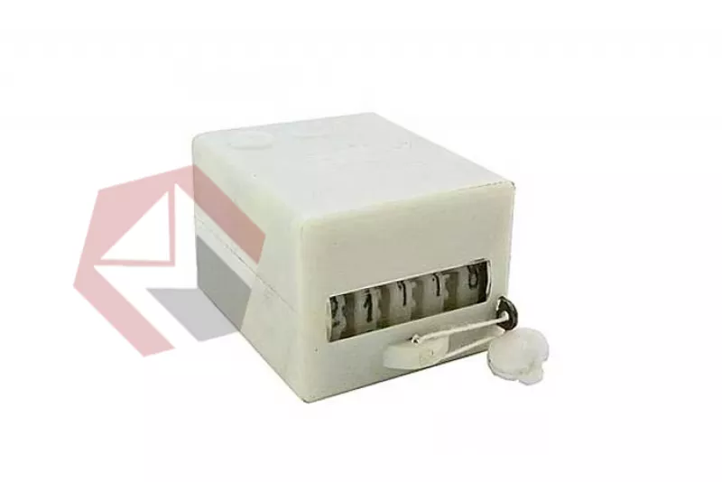 Счетчики СИ 105-1 12 и 24В фото 1