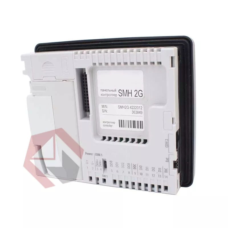 Контроллер SMH 2G-4222-01-2 фото 2