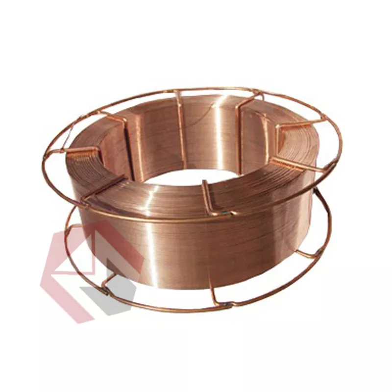 Проволока Св-04Х19Н11М3 фото 1