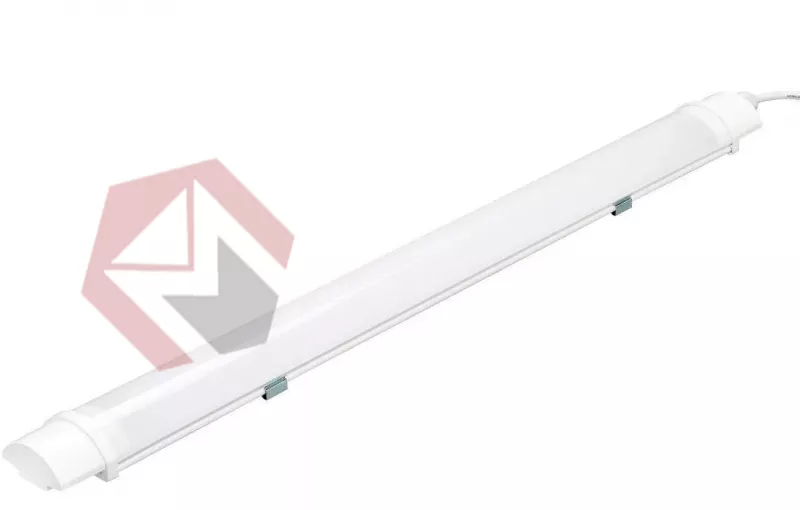 Светильник светодиодный  36W  IP65  6500K 3000Лм  LEEK (AVL)  аналог ЛСП 2х36 фото 1
