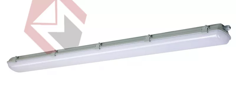 Светильник светодиодный влагозащищенный RSV-SSP-36W-4000K-IP65 (аналог ЛСП) матовый фото 1