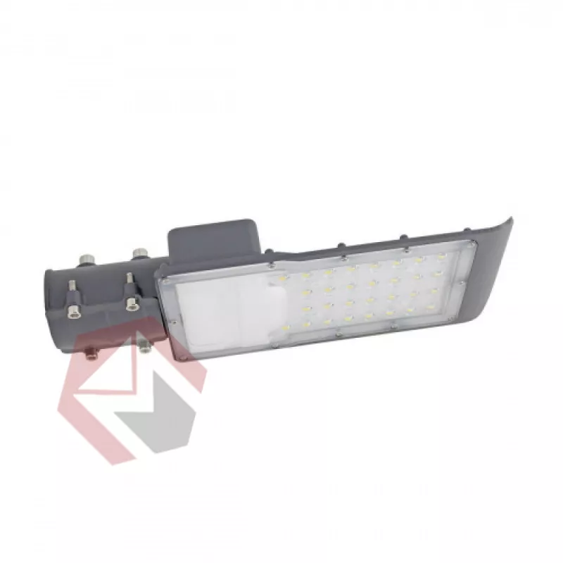 Светильник уличный Gauss Avenue  30W 5000K 3000lm  190-250V IP65 фото 1