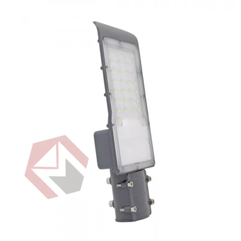 Светильник уличный Gauss Avenue  30W 5000K 3000lm  190-250V IP65 фото 2