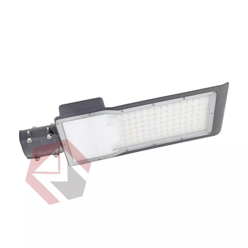 Светильник уличный Gauss Avenue  80W 5000K 8000lm  190-250V IP65 фото 1
