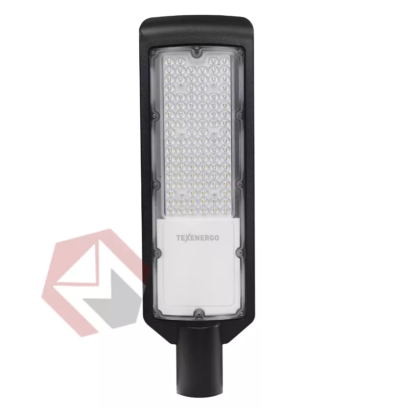 Светильник уличный светодиодный       STK   100W 6500К   9800Lm    фото 1