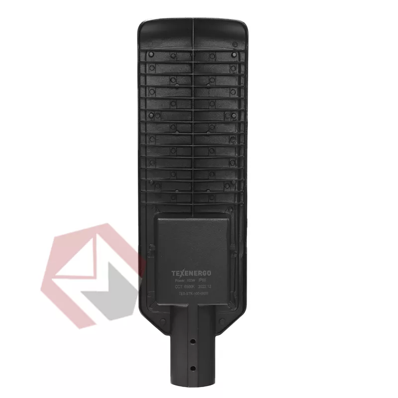 Светильник уличный светодиодный       STK   100W 6500К   9800Lm    фото 2