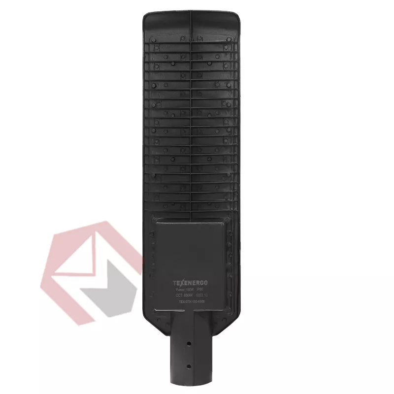 Светильник уличный светодиодный       STK   150W 6500К  14700Lm   фото 2