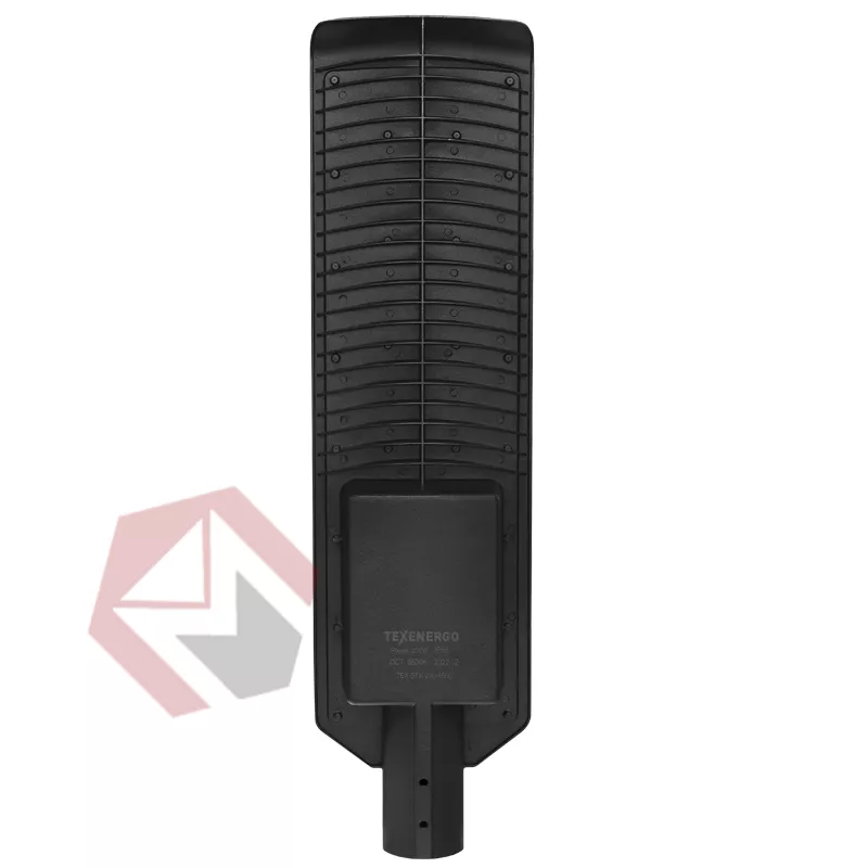 Светильник уличный светодиодный       STK   200W 6500К  19600Lm   фото 2