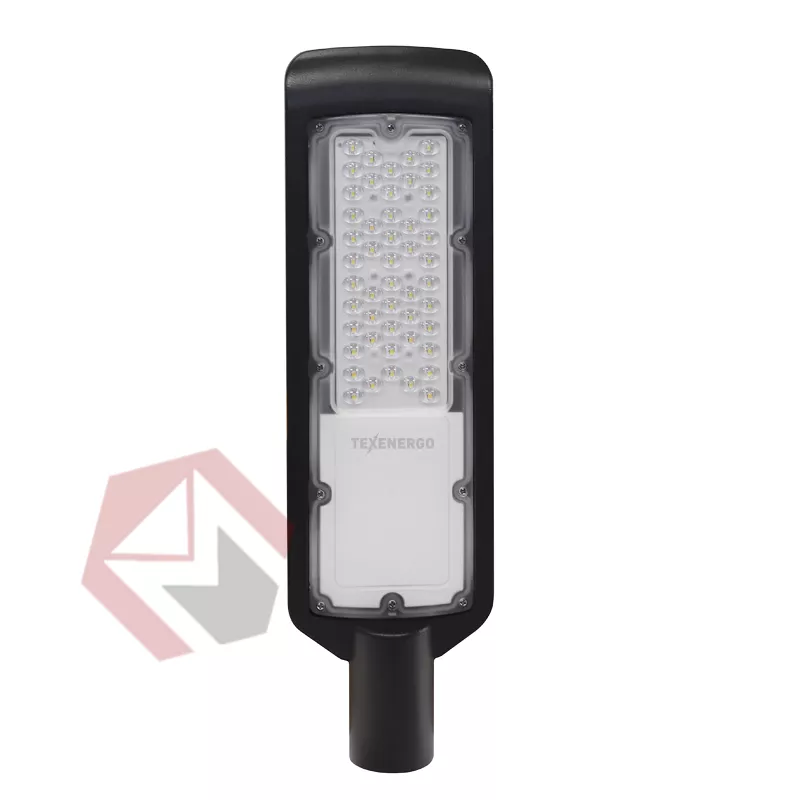 Светильник уличный светодиодный       STK    50W 6500К    4900Lm    фото 1