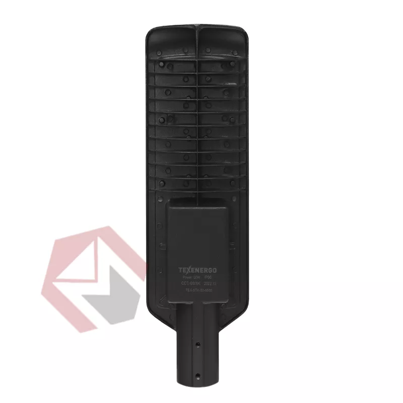 Светильник уличный светодиодный       STK    50W 6500К    4900Lm    фото 2