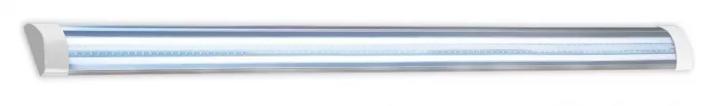 Светодиодный светильник LEEK ECO 03 R LED 18W 6500К 1490Лм фото 1