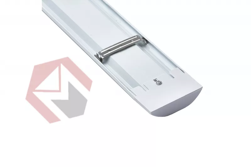 Светодиодный светильник RSV-SPO-02-20W-6500K, IP40 6500 К, железо, матовый фото 2