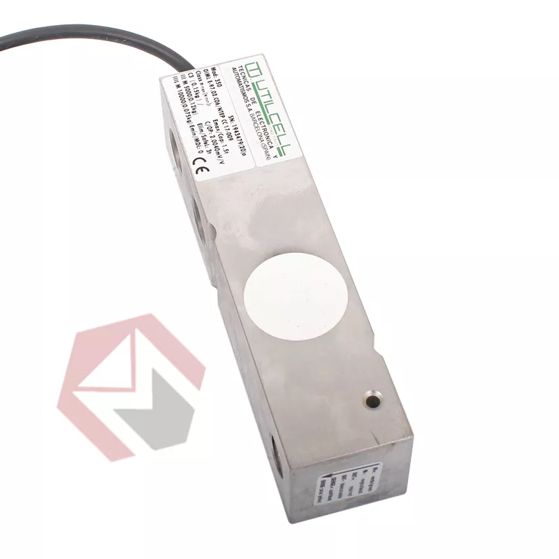 Тензодатчик Utilcell 350а 1500 кг фото 1