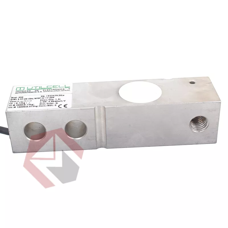 Тензодатчик Utilcell 350а 1500 кг фото 2