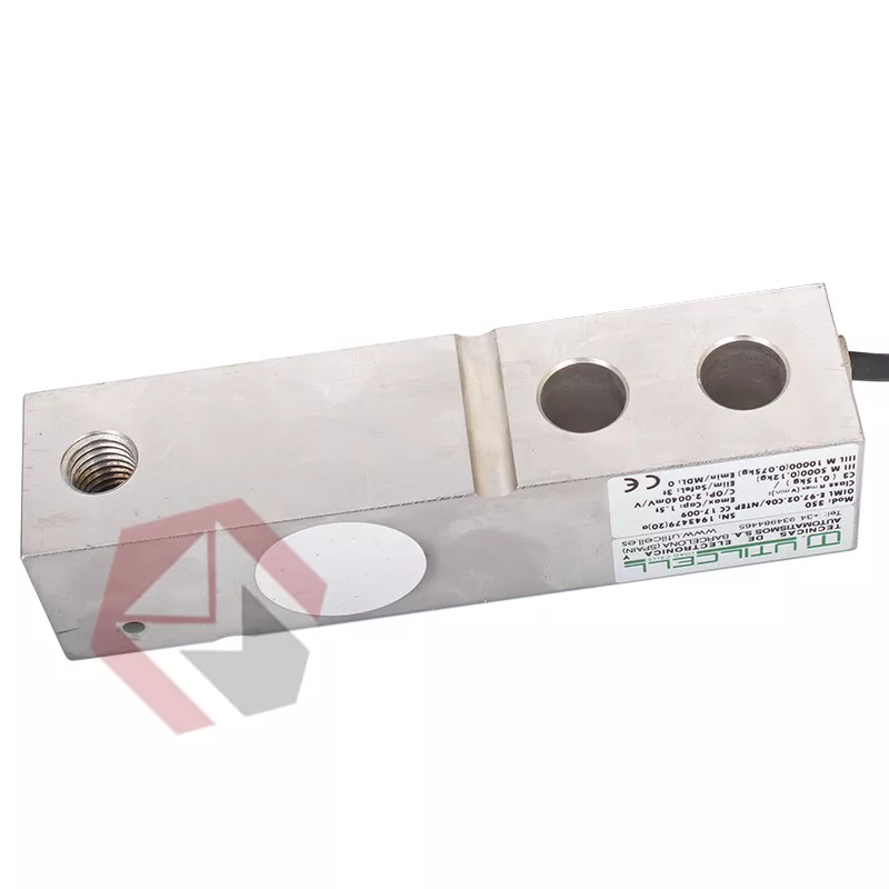 Тензодатчик Utilcell 350а 1500 кг фото 3