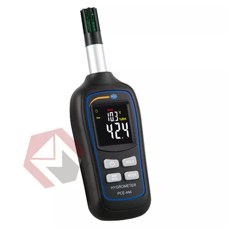 Термогигрометр PCE-444 фото 1