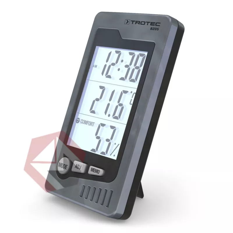 Термогигрометр Trotec BZ05 фото 1