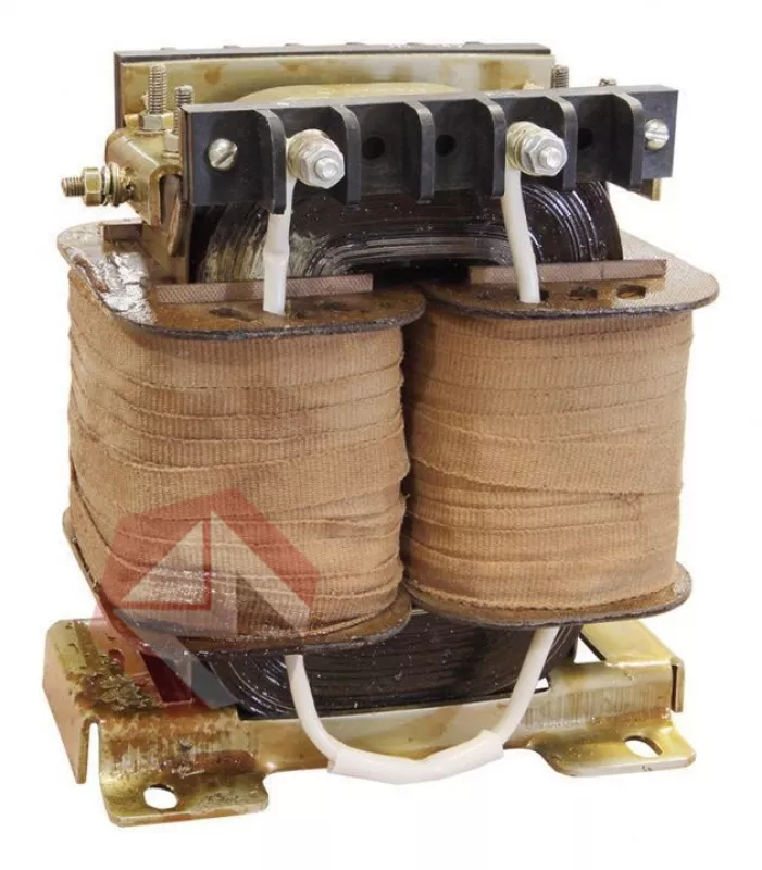 Трансформатор ОСМ1-1,6     220/5-22-110/42 фото 1