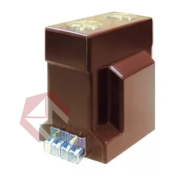 Трансформатор тока ТЛО-10-М11AC-0,5S/10Р-10/15-150/5-УХЛ2 фото 1