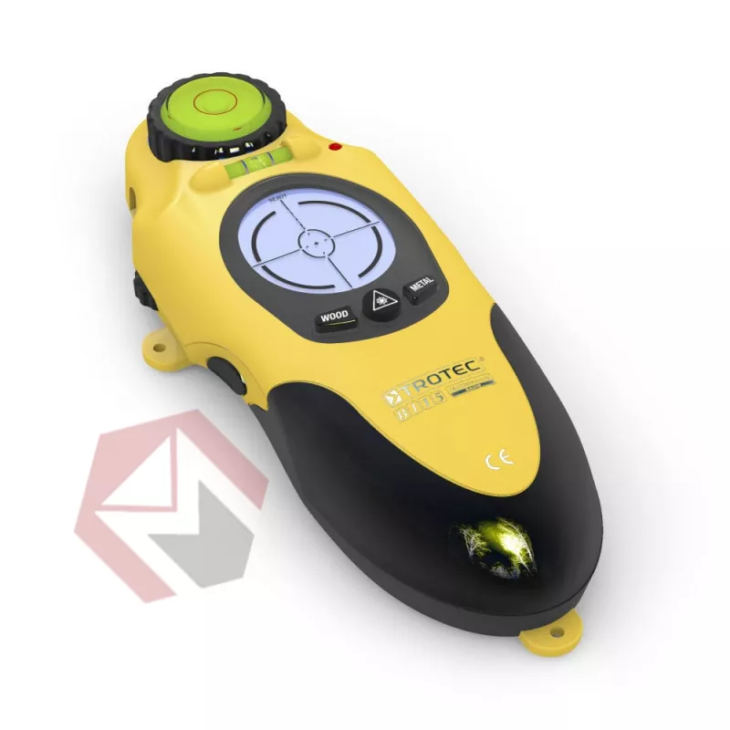 Трассоискатель Trotec BI15 фото 1