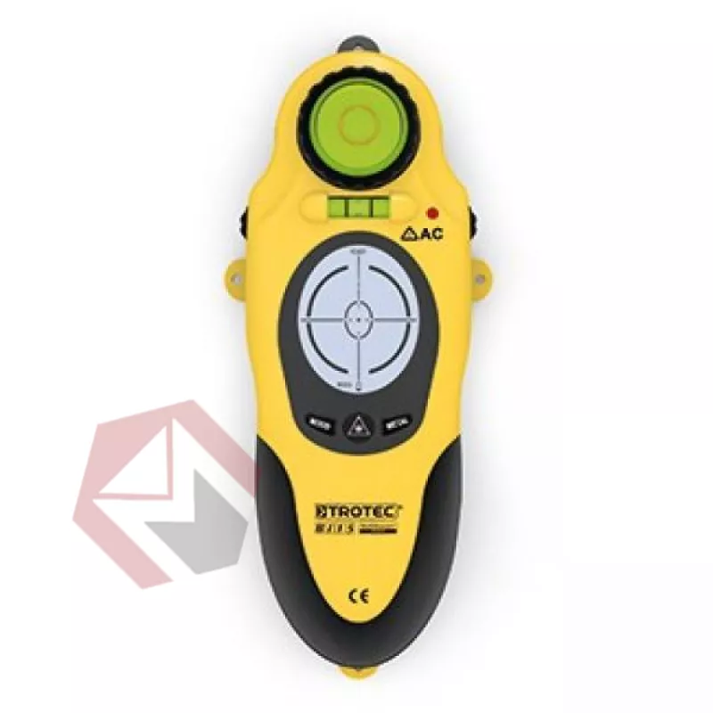 Трассоискатель Trotec BI15 фото 2