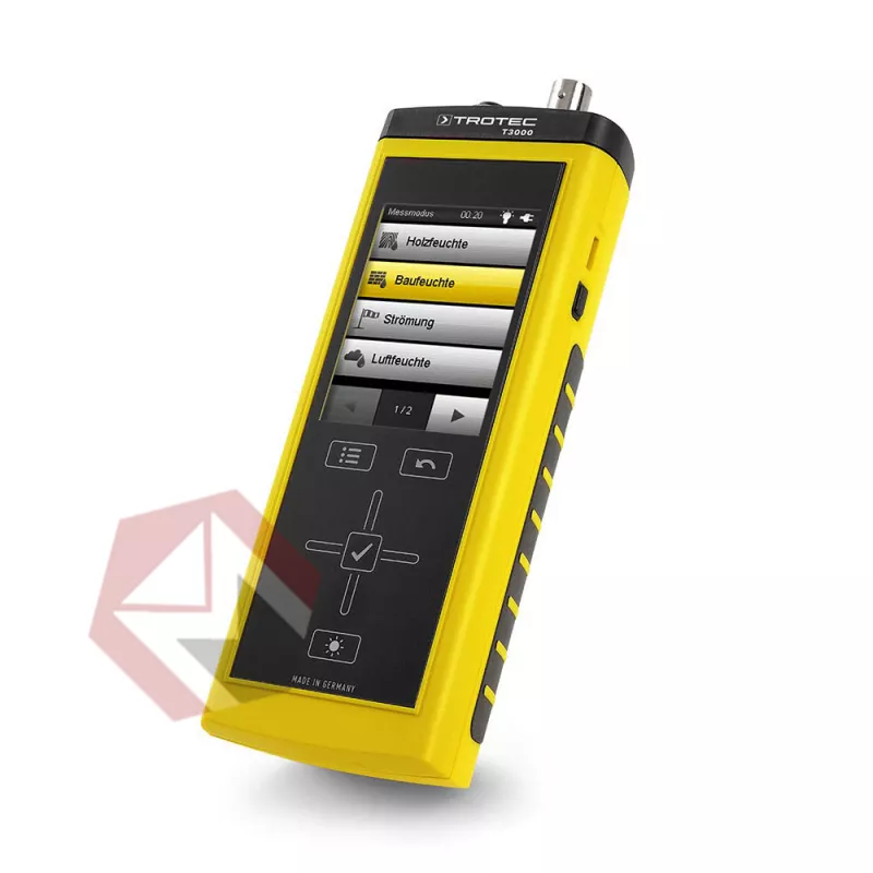 TROTEC T3000 фото 1