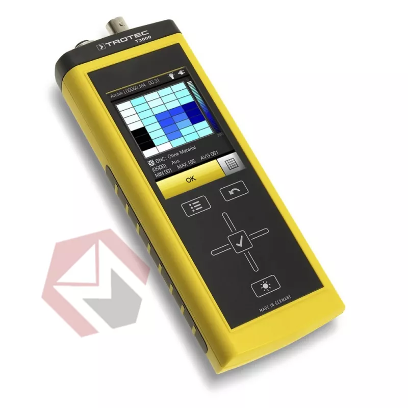 TROTEC T3000 фото 2