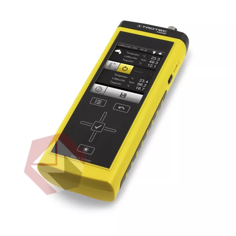 TROTEC T3000 фото 3