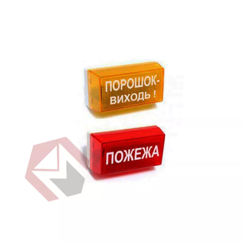 Оповещатель УС-1 фото 1