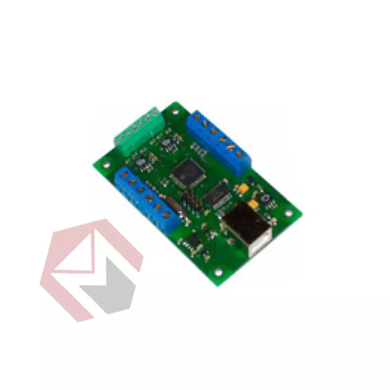 USB-осциллограф iMeterBD фото 1